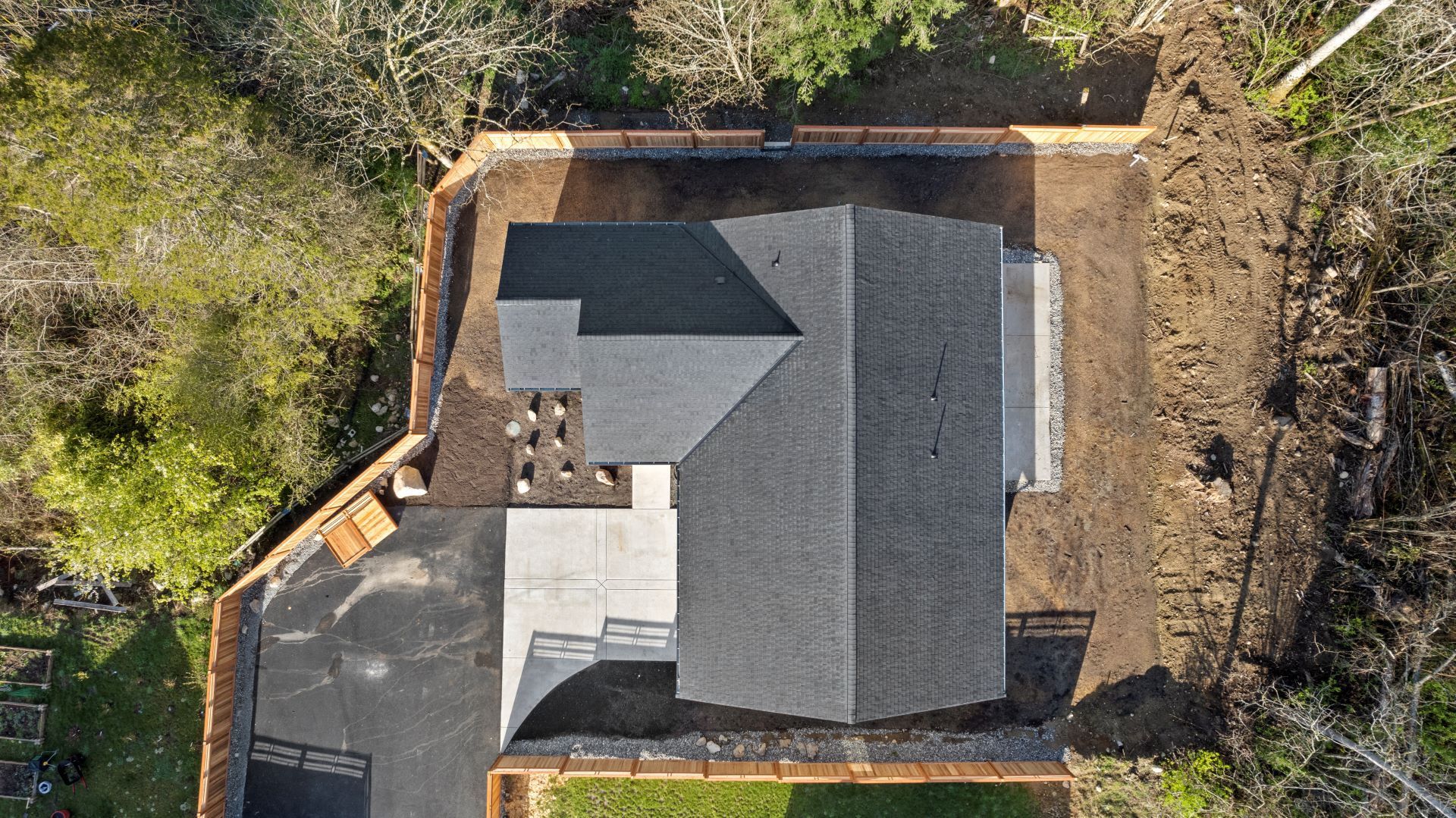 Custom home photo 27