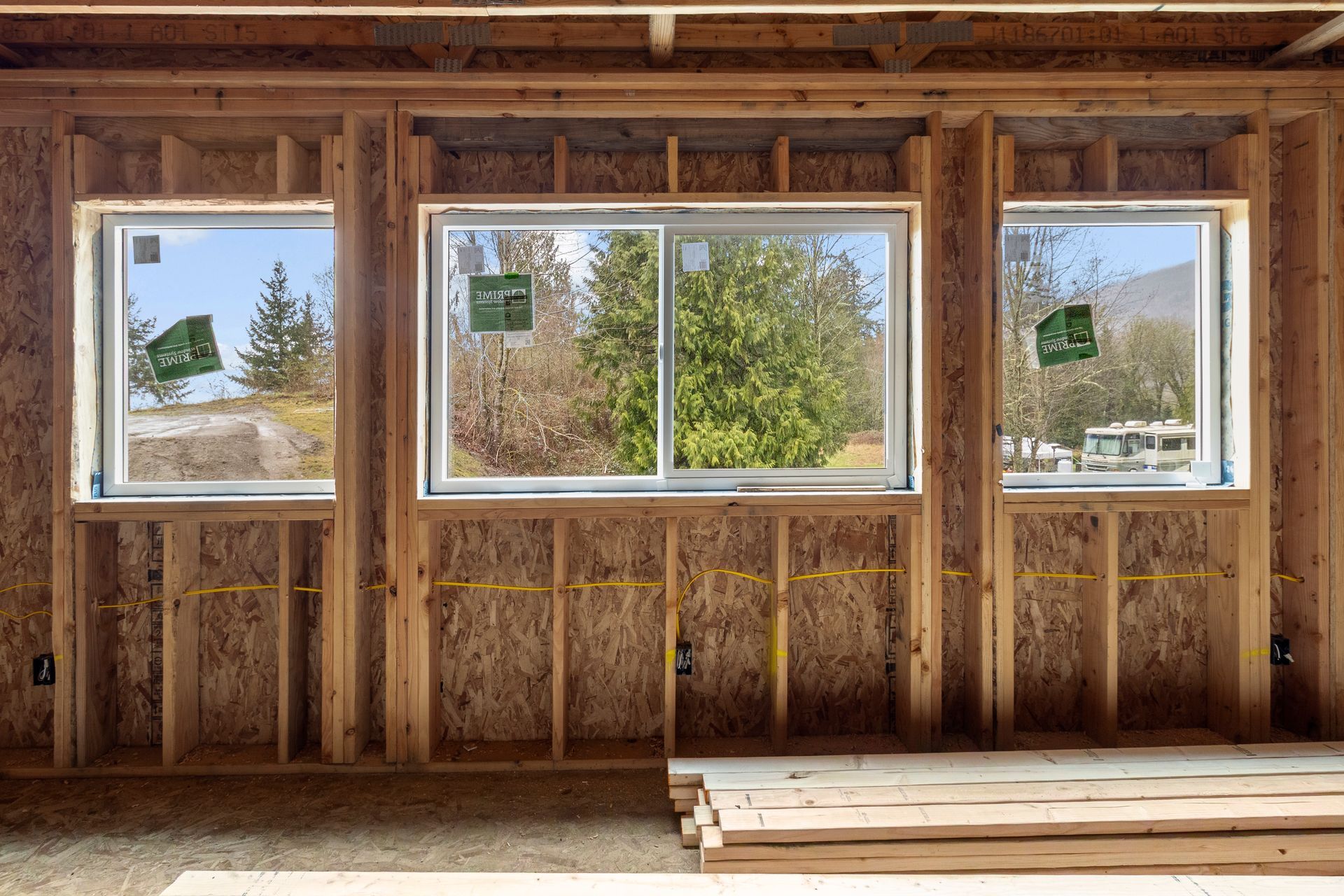 Custom home and garage photo 28