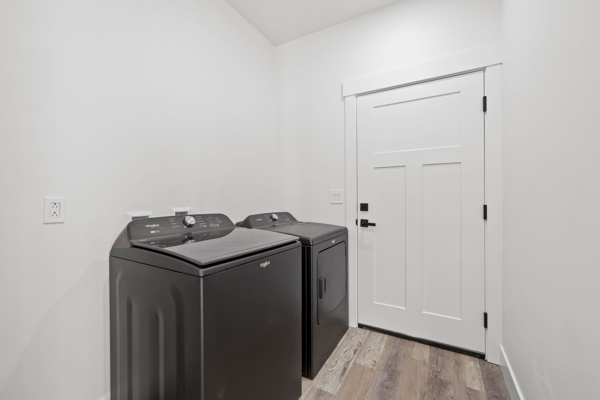 Custom small home photo 1