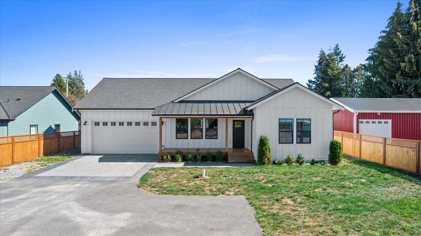 Custom small home photo 2