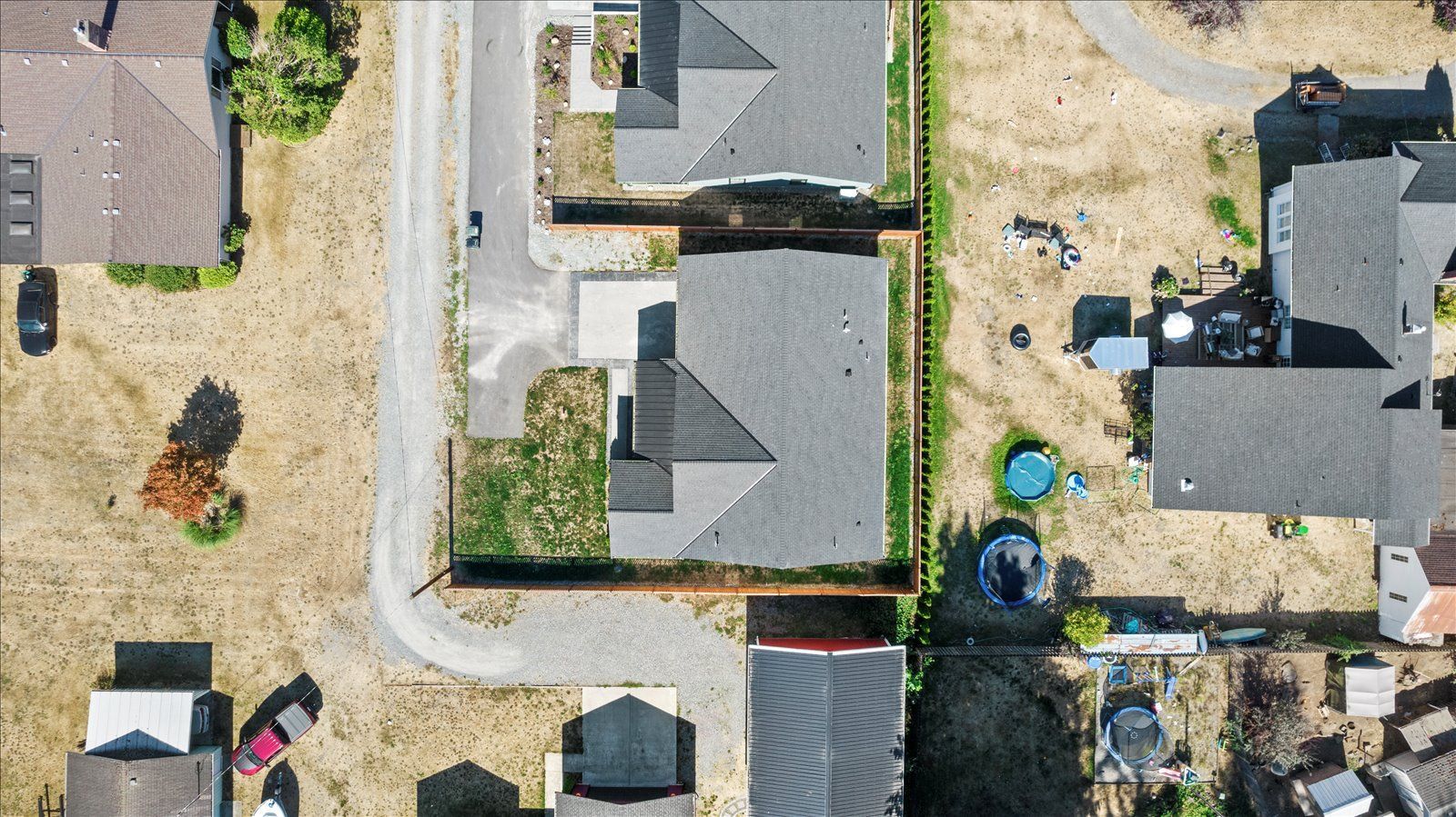 Custom small home photo 6