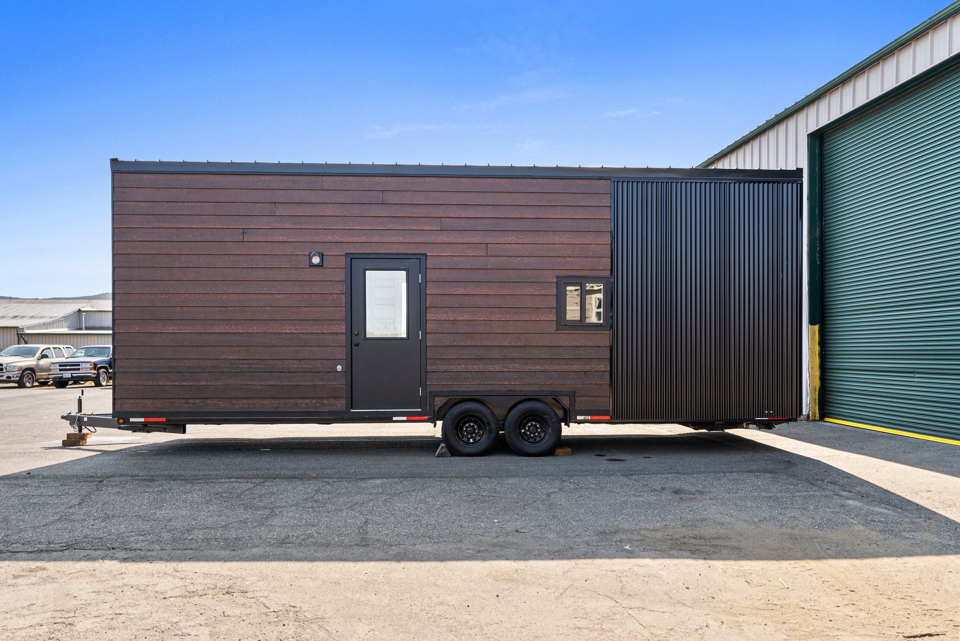 Tiny Home Bridgeview model photo 13