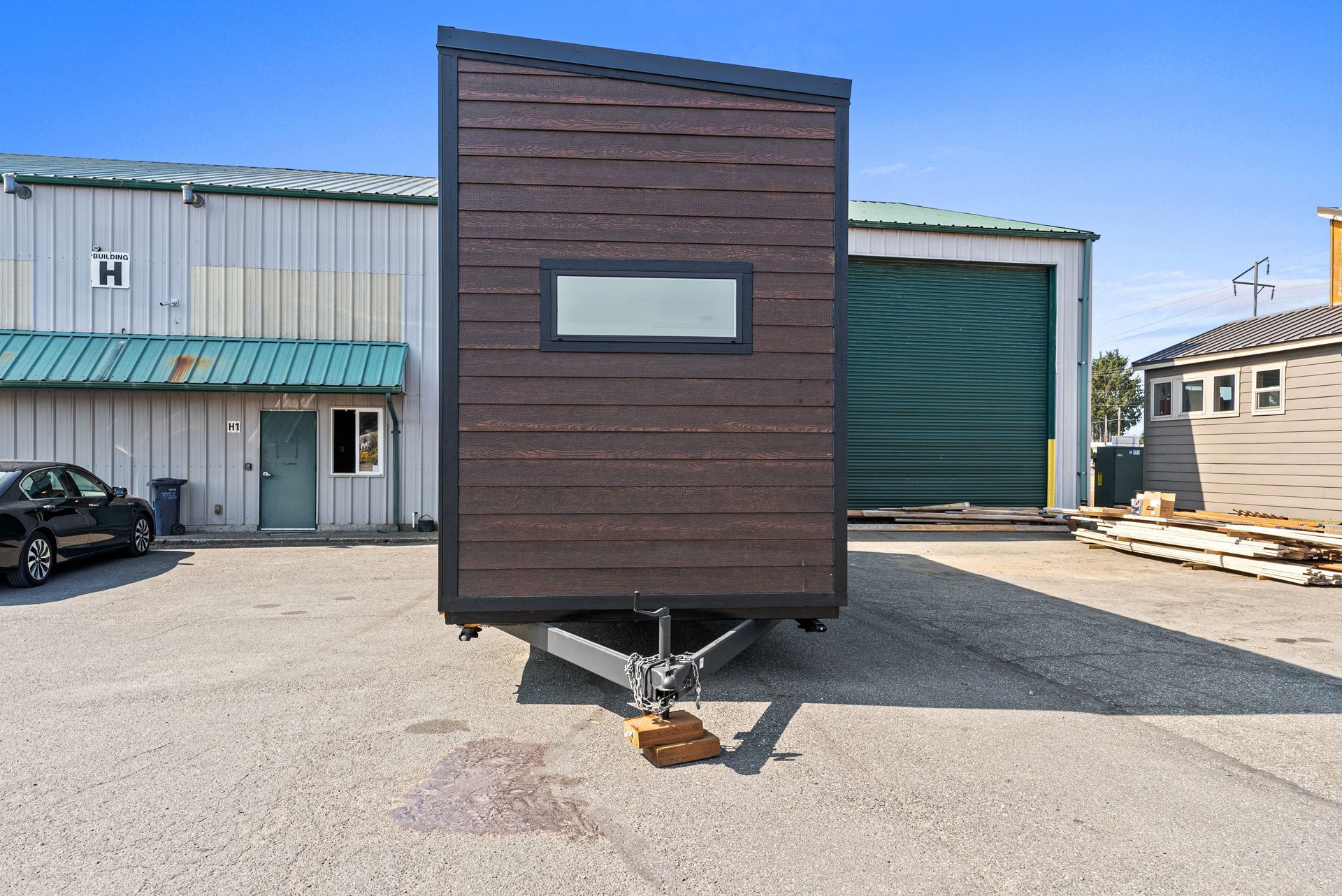 Tiny Home Bridgeview model photo 15