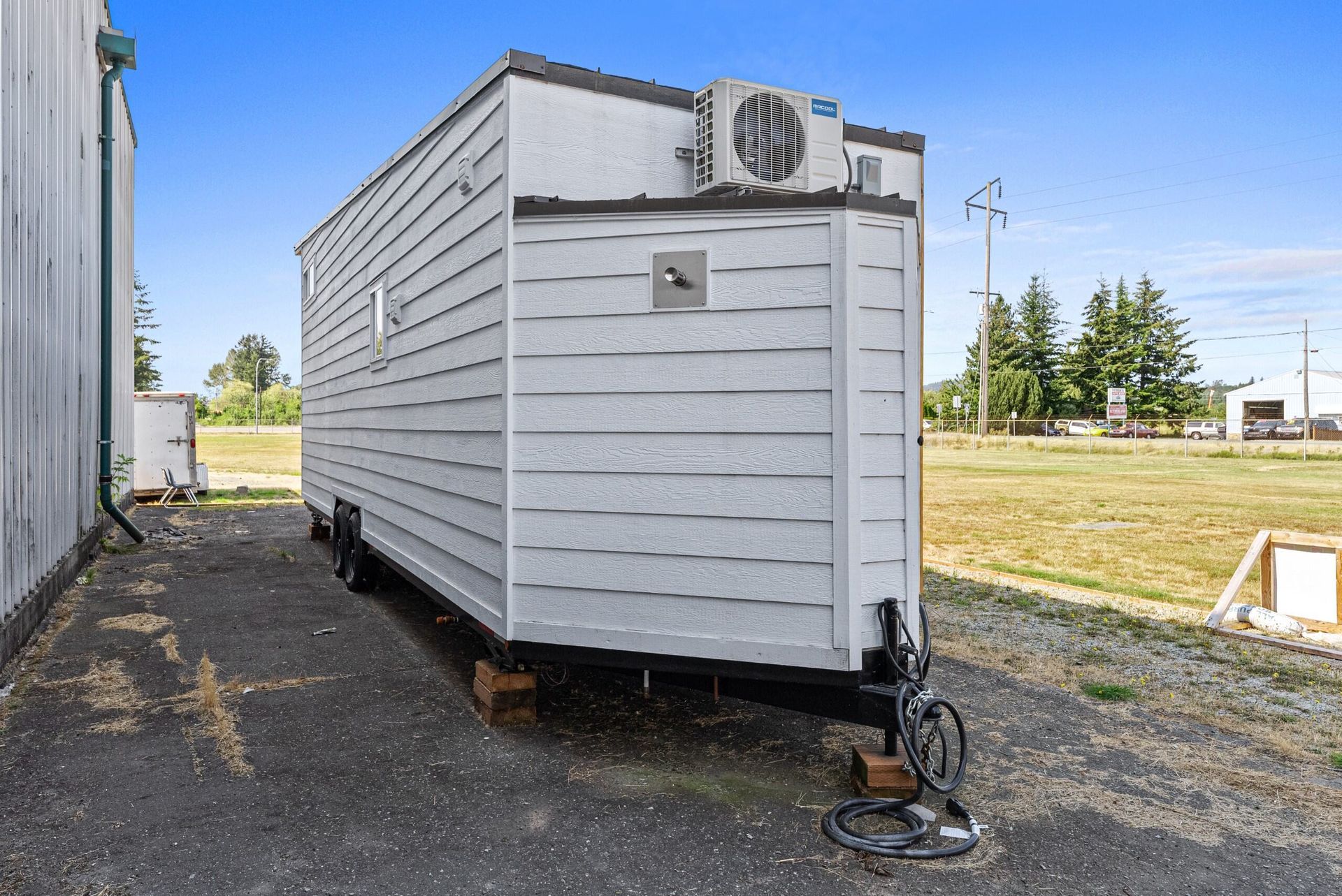 Tiny Home Lily model photo 4