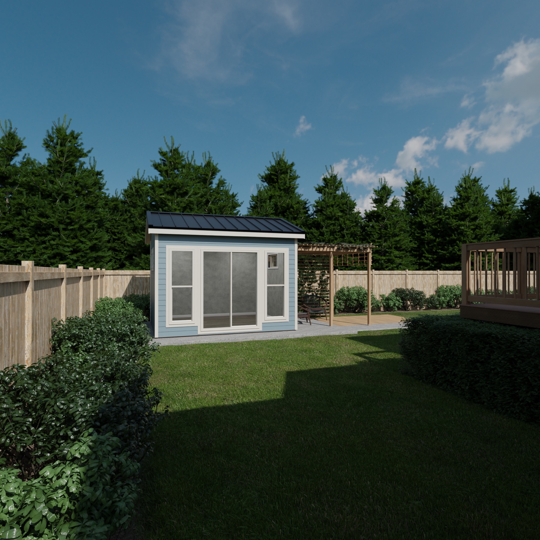 The Coast studio gallery photo 2