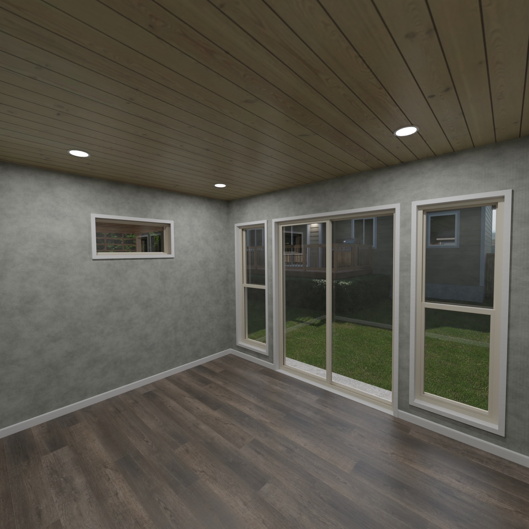 The Coast studio gallery photo 5