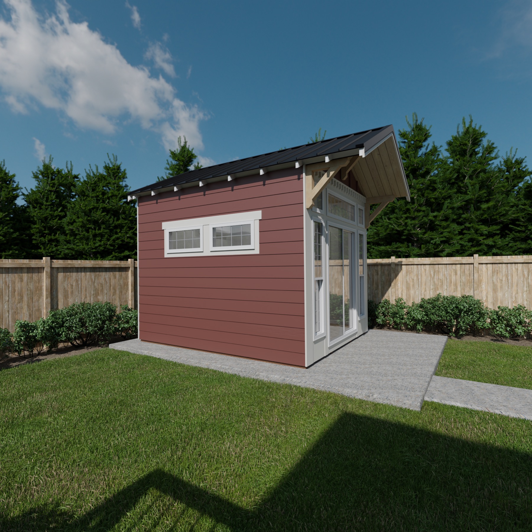 The Craftsman studio gallery photo 4