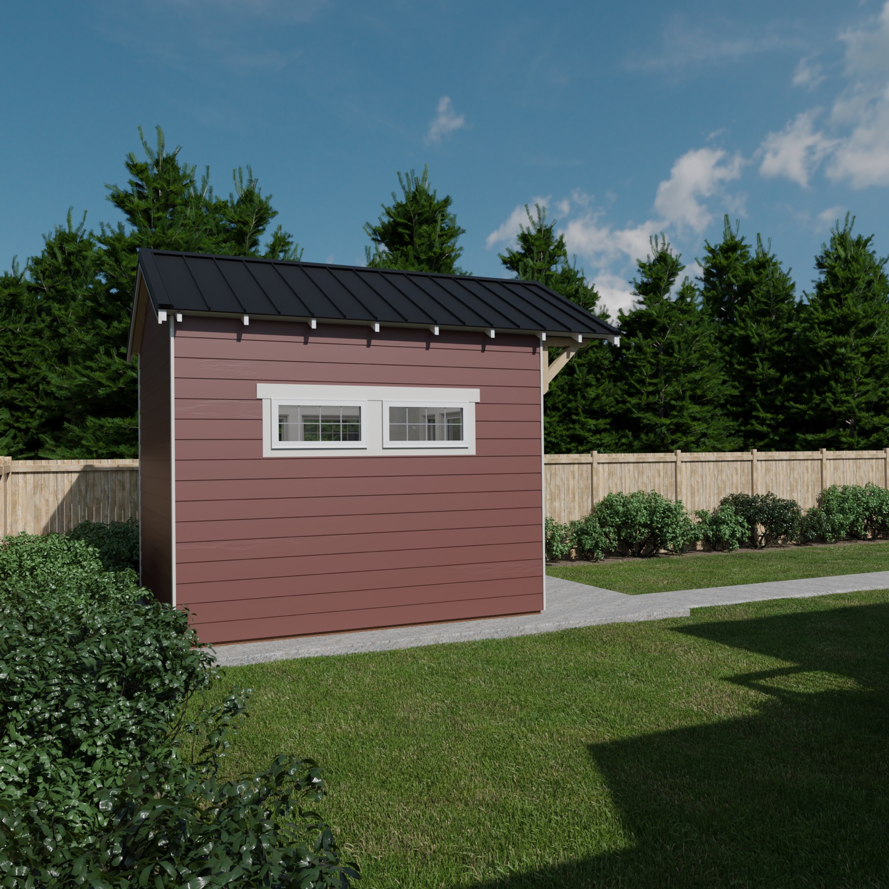 The Craftsman studio gallery photo 2