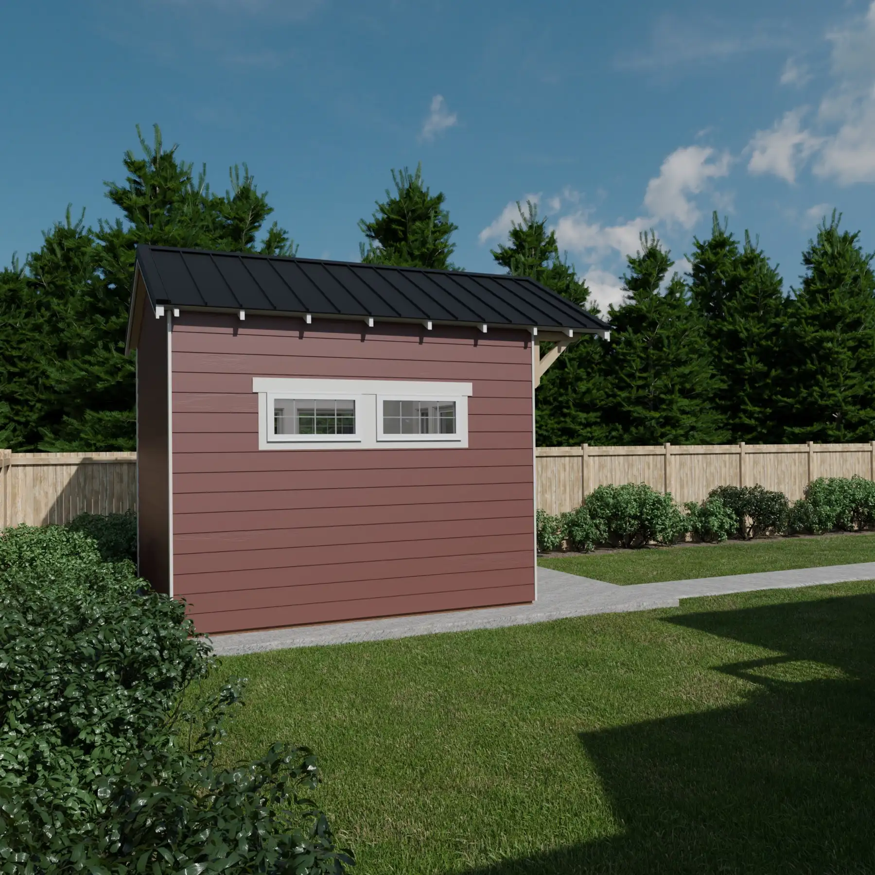 The Craftsman studio gallery photo 2