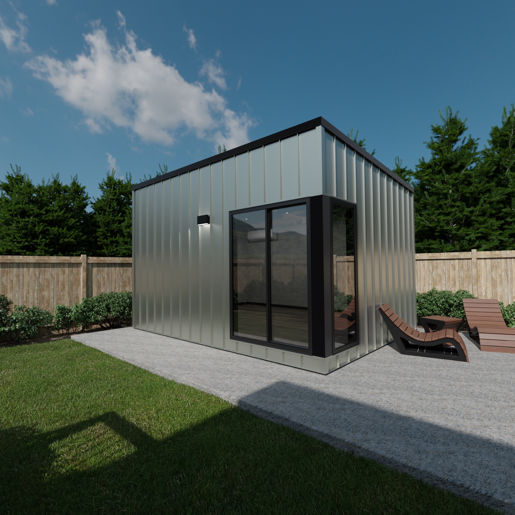 The Modern studio gallery photo 4
